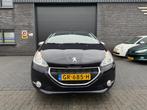Peugeot 208 1.2 PureTech Style | 2E EIGENAAR | 12MND GARANTI, Voorwielaandrijving, 12 maanden, Stof, Gebruikt