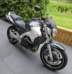 Suzuki GSR 600 met sportuitlaat, Motoren, Motoren | Suzuki, Sportuitlaat, Particulier, Meer dan 35 kW, 599 cc