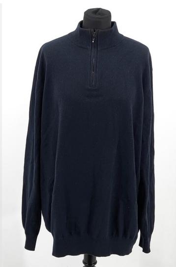 Loro Piana Baby Cashmere Classic Zip | Maat: 60 (XXL) | ZGAN beschikbaar voor biedingen