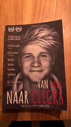 Kelvin Boerma - Van niks naar clicks, Ophalen of Verzenden, Nederlands, Overige niveaus, Kelvin Boerma