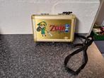 Oude Nintendo DS Zelda Phantom Hourglas metalen opbergkoffer, Spelcomputers en Games, Games | Nintendo DS, 1 speler, Ophalen of Verzenden