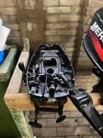 Mercury 7,5 voor onderdelen, Ophalen of Verzenden, Gebruikt, Overige typen, Motorboot