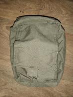 Molle Opbouwtas Pouch Steingrau Medic IFAK Airsoft Tactical, Ophalen, Landmacht, Nederland