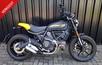 Ducati Scrambler Icon, Motoren, Motoren | Ducati, Bedrijf, Meer dan 35 kW, Toermotor, 803 cc