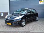 Peugeot 206 + | 1.4 XS | Airco |, Auto's, Peugeot, Voorwielaandrijving, 206+, Stof, Metallic lak