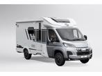 Carado T135 PRO+ AUTOMAAT !!!!, Automaat, Standaard zit, Tot en met 2, Bedrijf