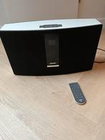 Bose soundtouch 30 speaker, Gebruikt, Subwoofer, 120 watt of meer, Ophalen