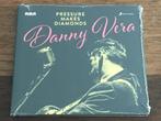 Cd Danny Vera Pressure Makes Diamonds German Edition NIEUW, Cd's en Dvd's, Cd's | Pop, Ophalen of Verzenden, 2000 tot heden, Nieuw in verpakking
