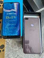 Alcatel1SE en htc12+nieuw in doos, Ophalen, Zo goed als nieuw