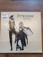 Fleetwood Mac - Rumours LP - White Vinyl, Cd's en Dvd's, Ophalen of Verzenden, 1960 tot 1980, Zo goed als nieuw, 12 inch