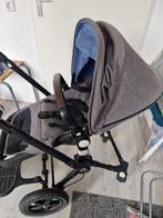 complete bugaboo cameleon set + maxicosi, Ophalen, Gebruikt, Bugaboo, Luchtbanden