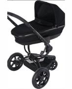 Quinny moodd kinderwagen., Ophalen of Verzenden, Zo goed als nieuw, Quinny, Met reiswieg