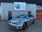 Volkswagen Golf Variant 1.5 TSI 130pk Bluemotion 2018 Grijs, Auto's, Voorwielaandrijving, 1498 cc, 4 cilinders, 1246 kg