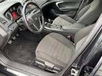 Opel Insignia Sports Tourer 1.4 Turbo EcoFLEX Cosmo Clima, N, Euro 5, Stof, Gebruikt, 4 cilinders