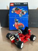 Lego Technic 8815, Kinderen en Baby's, Speelgoed | Duplo en Lego, Gebruikt, Ophalen