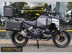 BMW R 1300 GS ADVENTURE TRIPLE BLACK / 2025 /ASA Full Option, Bedrijf, Overig