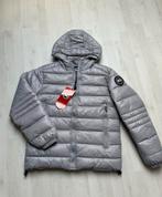 Canada Goose Jas Maat M, Kleding | Dames, Jassen | Zomer, Ophalen of Verzenden, Zo goed als nieuw, Maat 38/40 (M), Grijs