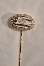 Voetbal speldje PSV, Ophalen of Verzenden, Zo goed als nieuw, Sport