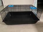 Knaagdierenkooi 60x40x30 nieuw, Dieren en Toebehoren, Minder dan 60 cm, Kooi, Minder dan 75 cm, Ophalen of Verzenden