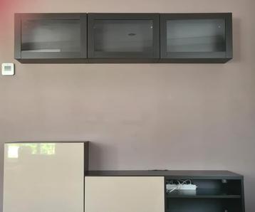 Bestå IKEA tv-meubel