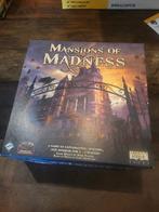 Mansions of Madness Bordspel, Hobby en Vrije tijd, Gezelschapsspellen | Bordspellen, Ophalen of Verzenden