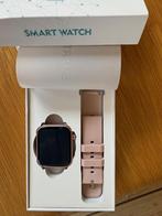 Nieuwe BergXperten SmartWatch in Roze, Nieuw, Ophalen of Verzenden, GPS, BergXperten