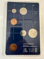 Nederlandse Muntset 1986 FDC, Postzegels en Munten, Munten | Nederland, Ophalen of Verzenden, Koningin Beatrix, Euro's, Setje