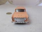 1957 Dinky Toys 173 NASH RAMBLER. (Salmon Pink.) -B-., Ophalen of Verzenden, Gebruikt, Auto, Dinky Toys