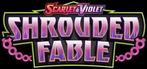 Shrouded Fable 064 - Bulk super veel losse kaartjes liggen!, Ophalen of Verzenden, Nieuw, Losse kaart