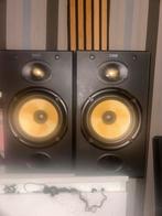 Studii Speaker te koop, Audio, Tv en Foto, Luidsprekers, Ophalen of Verzenden, 60 tot 120 watt, Front, Rear of Stereo speakers
