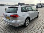 Volkswagen GOLF Variant 1.0 TSI Comfortline navigatie airco/, Auto's, Gebruikt, Origineel Nederlands, Handgeschakeld, 3 cilinders