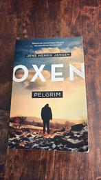 Jens Henrik Jensen Oxen Pelgrim, Boeken, Ophalen of Verzenden, Zo goed als nieuw, Jens Henrik Jensen, Scandinavië