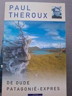 Paul Theroux - De oude Patagonie-express, Boeken, Zo goed als nieuw, Paul Theroux, Ophalen, Europa