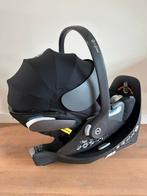 Cybex Base Z 360 rotation met Cybex new born autostoel, Kinderen en Baby's, Autostoeltjes, Overige merken, Ophalen of Verzenden
