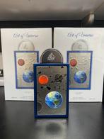 Lattafa Pride Art of Universe 100ml - Unisex Parfum Nieuw, Ophalen of Verzenden, Nieuw