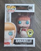 Funko 469 Annabelle, Ophalen of Verzenden, Nieuw