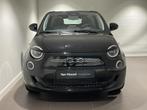 Fiat 500 C Icon 42 kWh l Stoelverwarming l Cabrio l Apple Ca, Auto's, Fiat, Te koop, Geïmporteerd, 500C, 4 stoelen