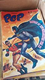 De Pep, weekblad strip uit 67, Boeken, Strips | Comics, Gelezen, Ophalen of Verzenden, Complete serie of reeks, Europa