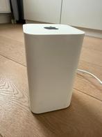Apple AirPort Time Capsule met 2TB opslag (A1470), Computers en Software, Routers en Modems, Ophalen of Verzenden, Zo goed als nieuw