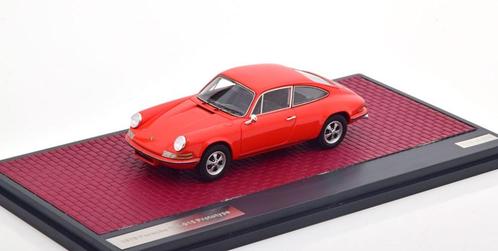 Porsche 911 (915) Prototype 1970, 1/43, Matrix, Hobby en Vrije tijd, Modelauto's | 1:43, Nieuw, Auto, Overige merken, Ophalen of Verzenden