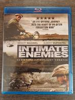 Intimate Enemies (2007) blu-ray, Cd's en Dvd's, Blu-ray, Ophalen of Verzenden, Zo goed als nieuw, Drama