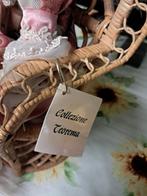 porseleinen poppen, Ophalen, Zo goed als nieuw, Pop, Levensecht of Reborn