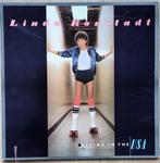 Linda Ronstadt LP - Living in the USA, Ophalen of Verzenden, 1960 tot 1980, Gebruikt, 12 inch