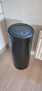 Prullenbak 30 liter - Ophalen zaterdagochtend, Huis en Inrichting, Ophalen of Verzenden