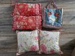 Pip studio sierkussens, Huis en Inrichting, Woonaccessoires | Kussens, Ophalen of Verzenden, Zo goed als nieuw
