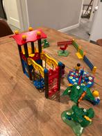 Playmobil Speeltuin - Complete set, Kinderen en Baby's, Speelgoed | Playmobil, Ophalen of Verzenden, Zo goed als nieuw, Complete set