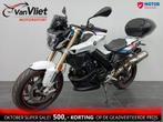 Schitterende Bmw F800R Compleet.! bj 2016 F 800 R, Bedrijf, Onbekend, Onbekend, BMW