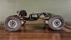 1/24 1/18 comp crawler chassis - NIEUW Axial Mofo LGRP Treal, Verzenden, Zo goed als nieuw, Elektro, Auto offroad