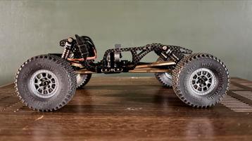 1/24 1/18 comp crawler chassis - NIEUW Axial Mofo LGRP Treal beschikbaar voor biedingen