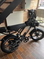 La souris Fatbike met 500 KM!!!, Verzenden, Zo goed als nieuw, Overige merken